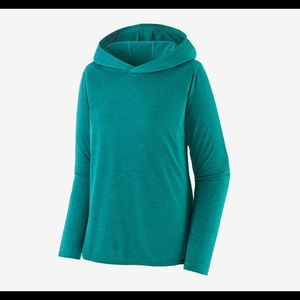 Patagonia Capilene Cool Daily Hoody XL